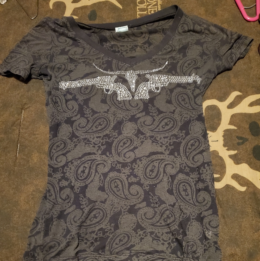 Shirt BOGO